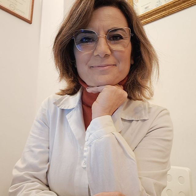 Elisa Ciraci, nutrizionista San Michele Salentino