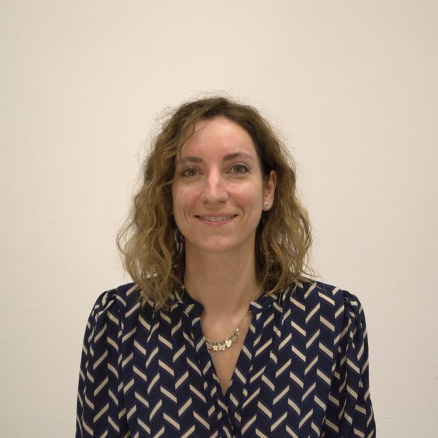 Sara Massimi, psicoterapeuta Roma