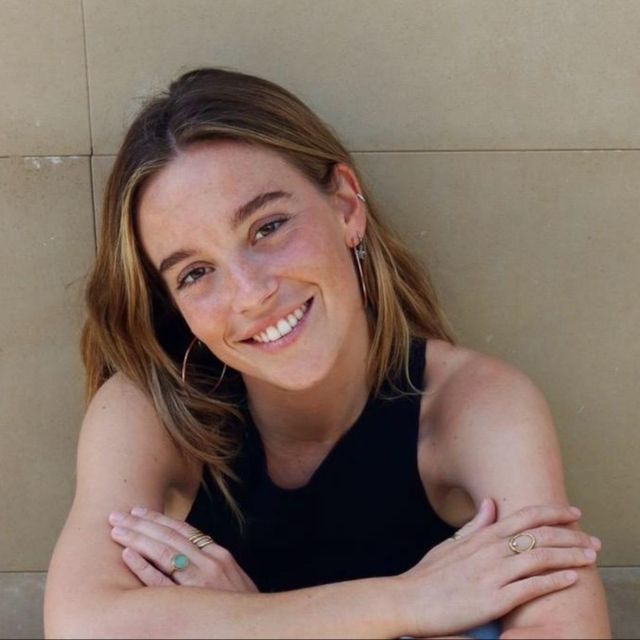 Marta Bruna Llonch, Psicólogo Barcelona