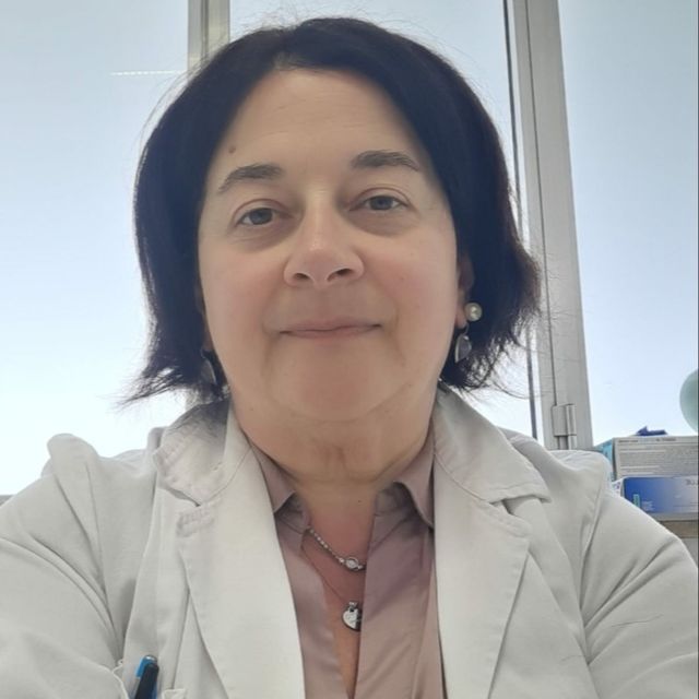 Giuseppina Caporaletti, psicoterapeuta Pergola
