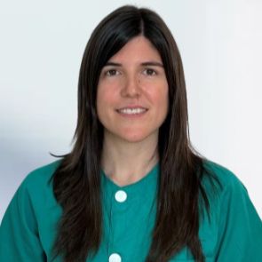 Marta Del Corral Blanco, Neumólogo Madrid