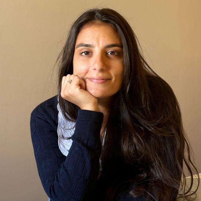 Giulia Comparetti, psicologo Prato