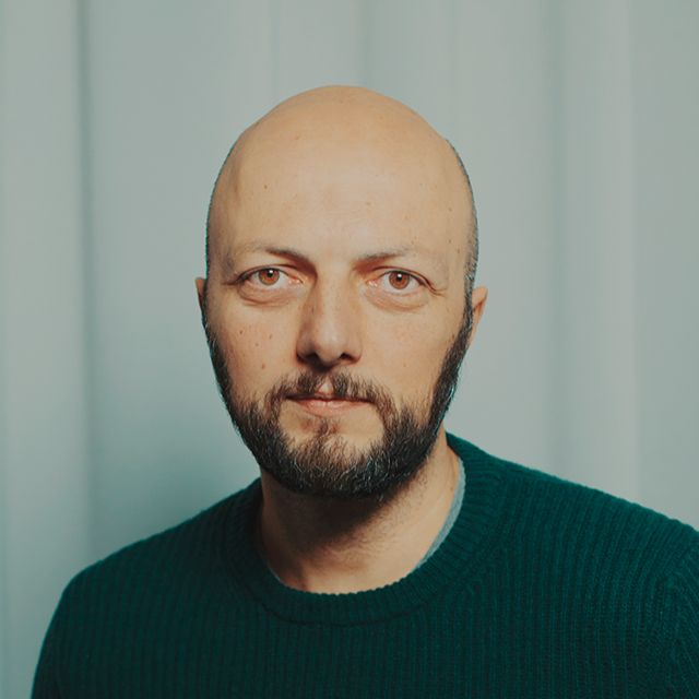 Gabriele Lungarella, psicologo Roma