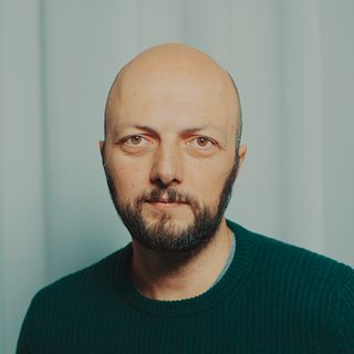Dott. Gabriele Lungarella