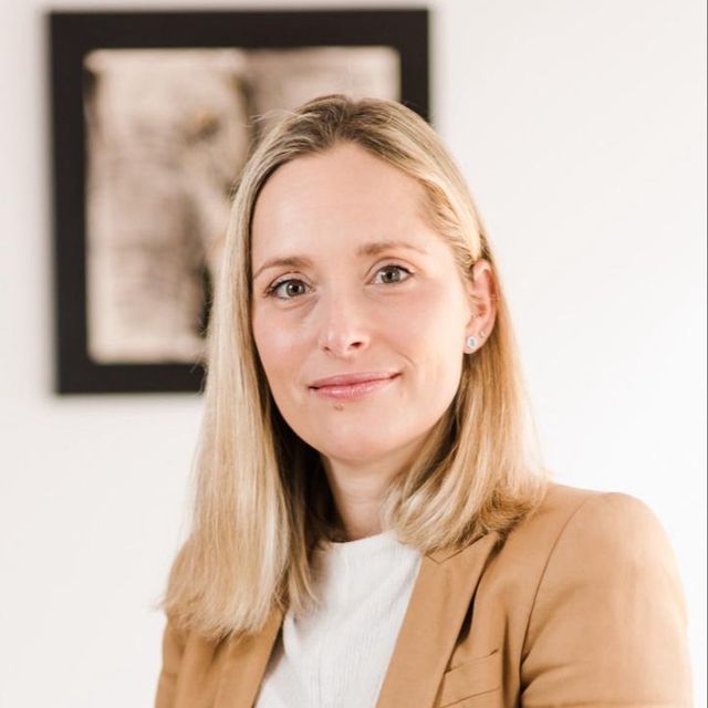 Patricia Valseca Marques, Psicólogo Pozuelo de Alarcón