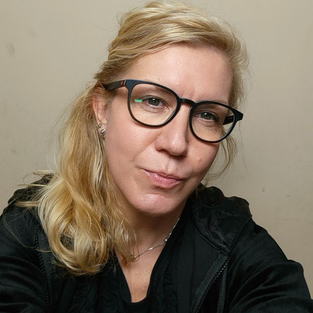 Katarzyna  Tyszka, psychoterapeuta Warszawa