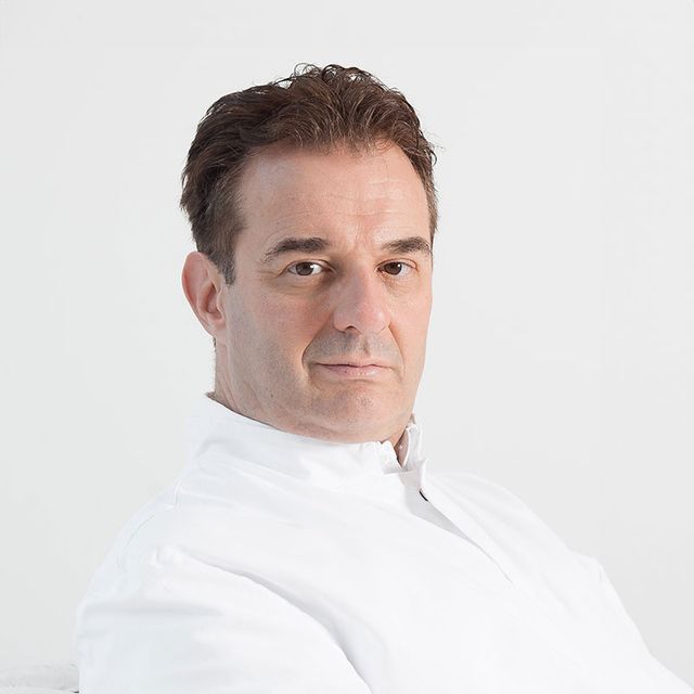 Manfred Tetz, Augenarzt Berlin