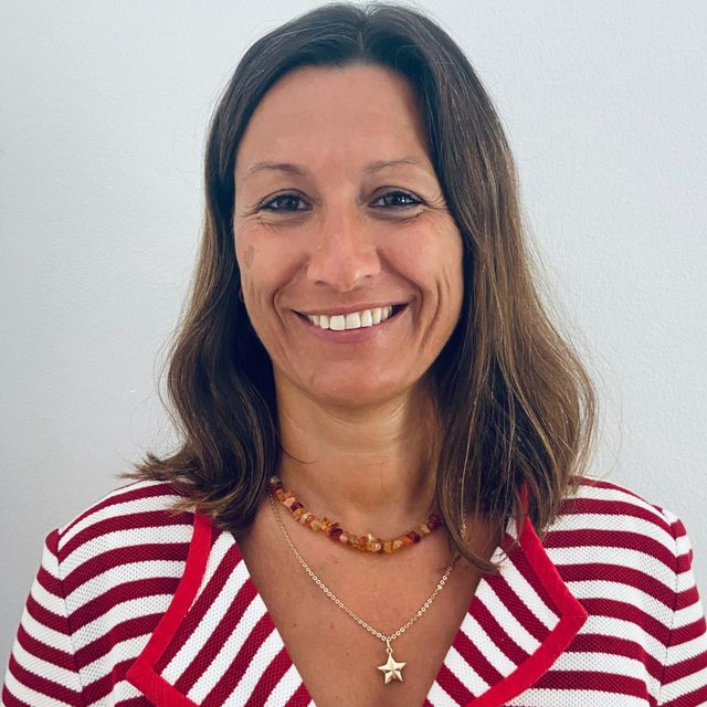 Maria Chiara Terzulli, ostetrica Roma