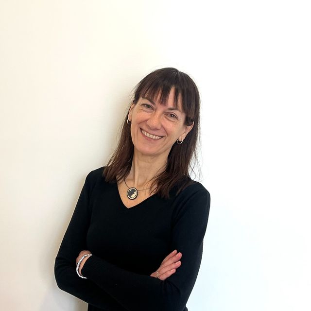 Mónica Gutiérrez López, Psicólogo Barcelona