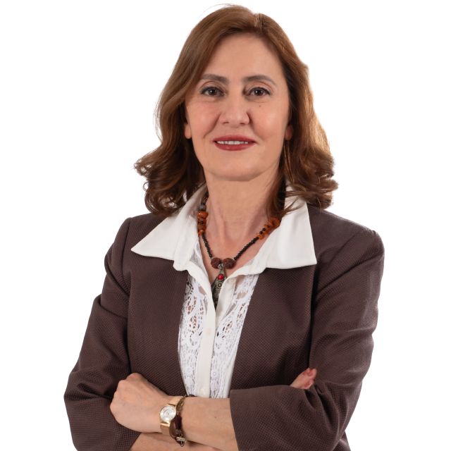 Asuman Oğlakçıoğlu, Psikoloji Denizli