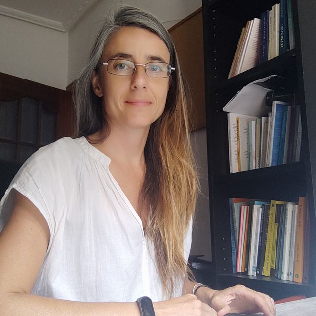 Leticia Viadero Cervera, Psicólogo Santander