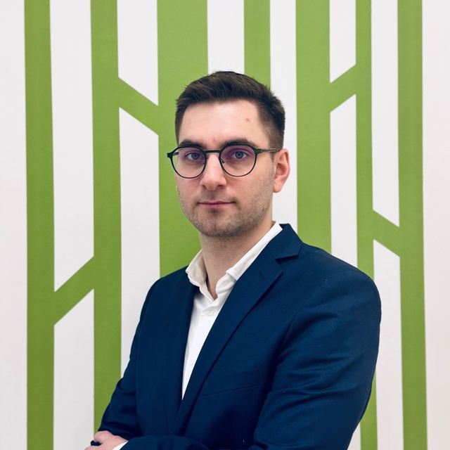 Marcin Domański, psychiatra Opole