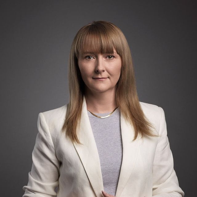 Justyna Sobczak