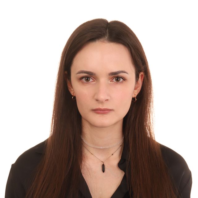 Anna Matrejek