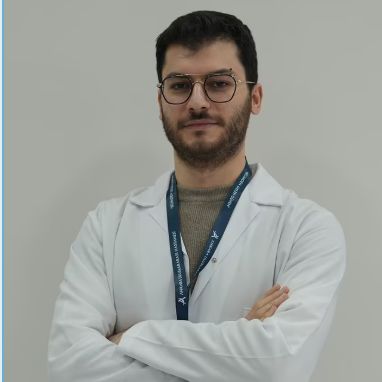 Emirhan Bar, Diş Hekimi Keçiören