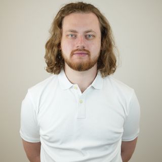 Powiększ obraz: Pavel  Paliavy, fizjoterapeuta Łódź