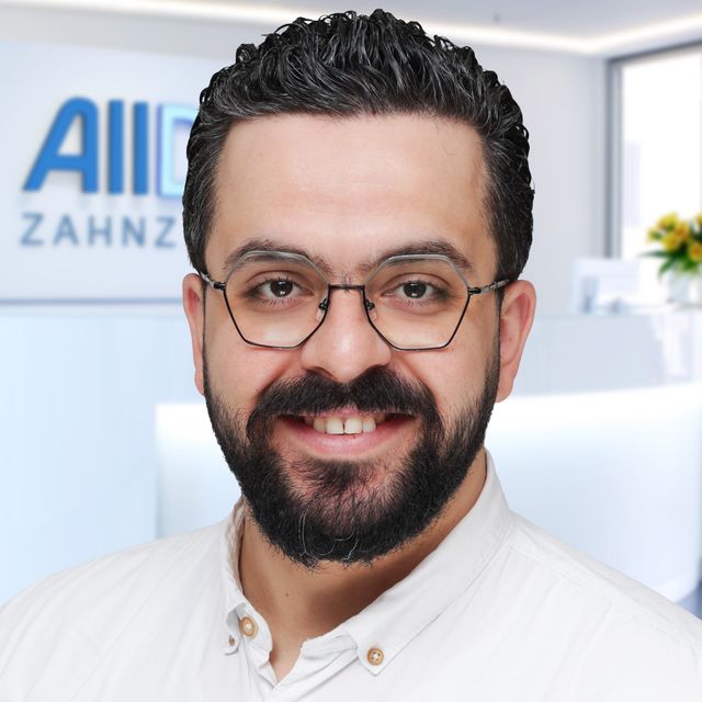 Alaabed Ayman, Zahnarzt Bochum