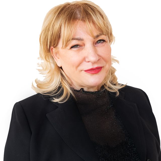 Małgorzata Przysłopska-Byczko, psycholog Jelenia Góra