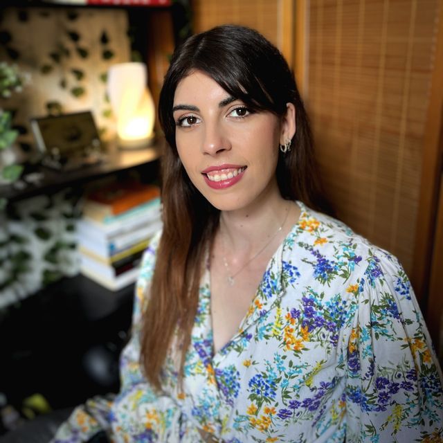 Cristiana dos Santos, Psicólogo Guimarães