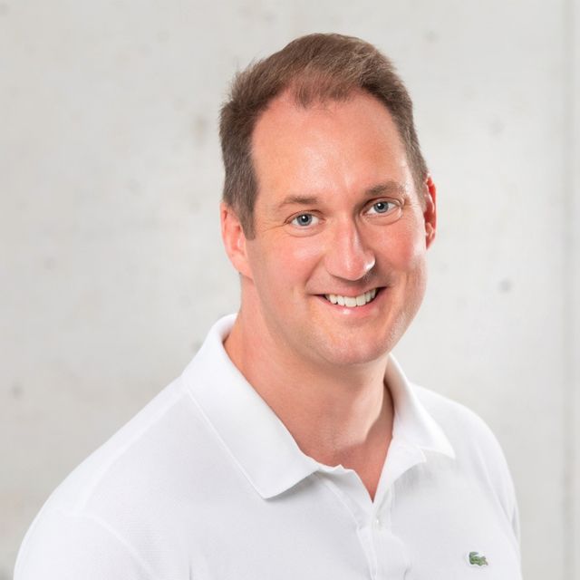 Joscha Beek, Frauenarzt (Gynäkologe) Melle