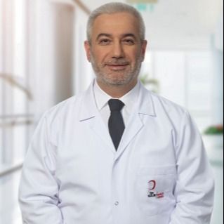 Muhammed Murtaza Yetiş, Çocuk Sağlığı Ve Hastalıkları Kartal