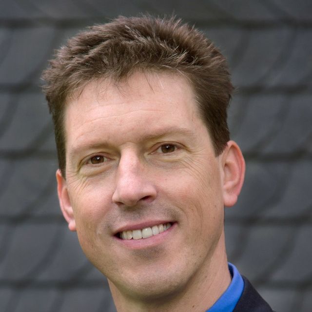 Jochen Röthele, Internist Fritzlar