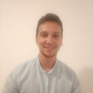 Luca Colle, psicologo Roma
