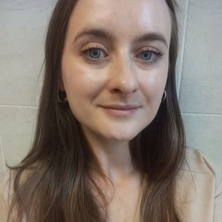 Powiększ obraz: Marta Szczucińska, dietetyk Starachowice