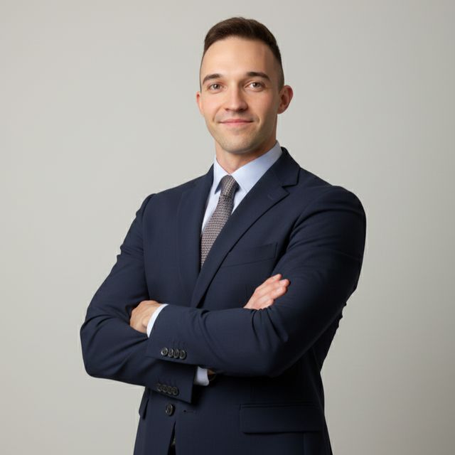 Razvan Berghi, cardiologo Vicenza