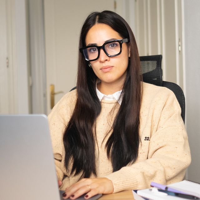 Jennifer Zorat, Psicólogo Fuengirola