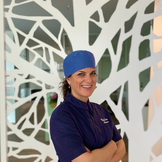 Ingrandire l'immagine: Cecilia Montemitro, dentista Loreggia