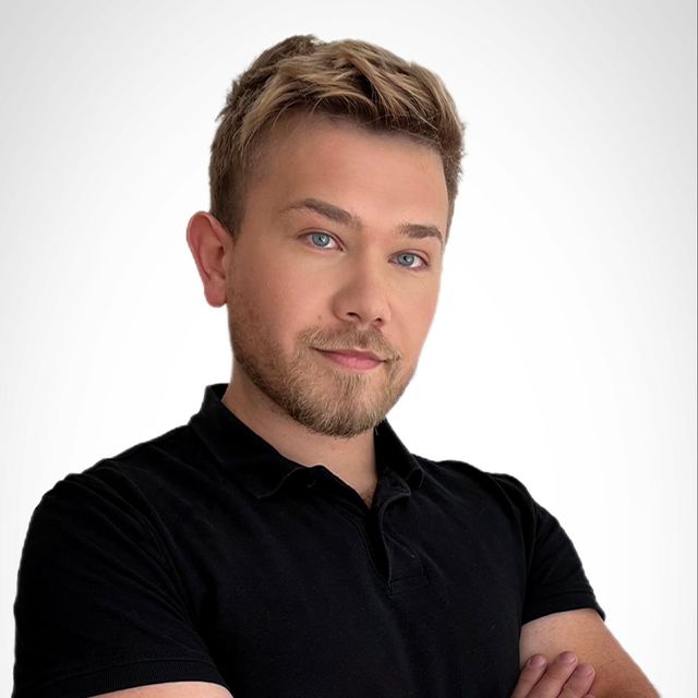 Kamil Grzybowski