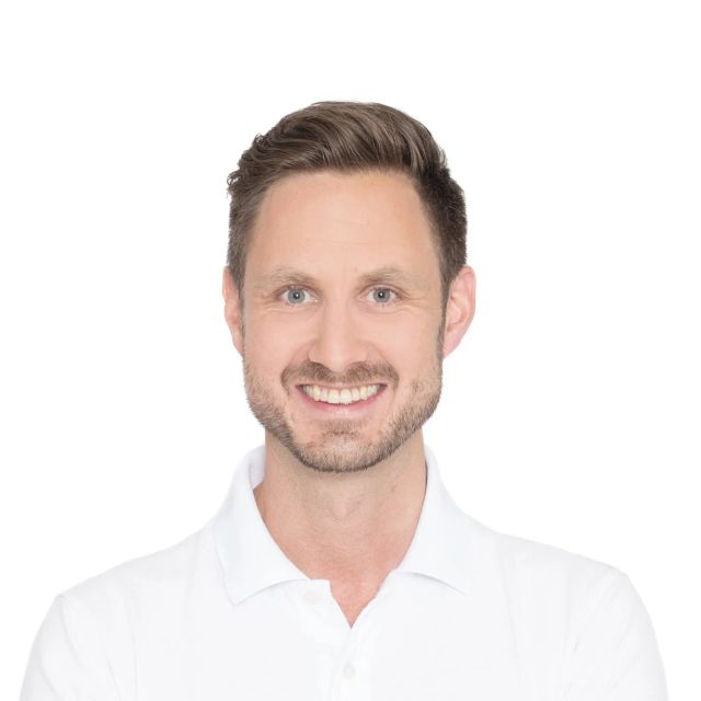 Sebastian Grunert, Zahnarzt München