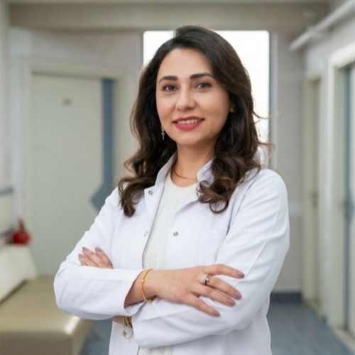 Aygun Akberova Bahtiyar, Kadın Hastalıkları Ve Doğum Bayraklı