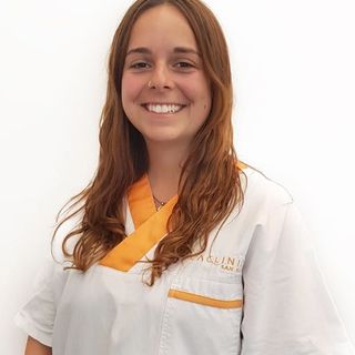 Ingrandire l'immagine: Martina Luchetta, terapeuta Cosio Valtellino