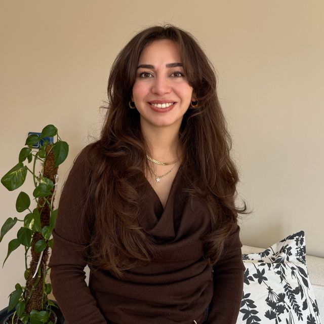 Dilara Öksüz Öztürk, Psikoloji Konya