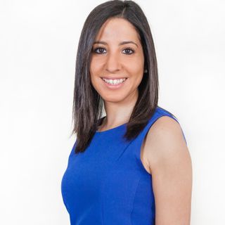Natalia Piñas González, Psicólogo Madrid