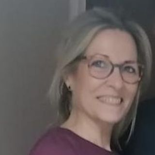  María José Peña Ruiz