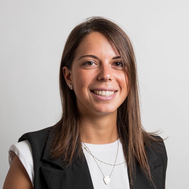 Giorgia Caprara, psicoterapeuta Roma