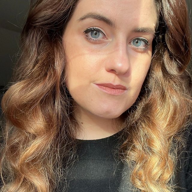 Mariachiara Ferrandino, psichiatra Lusciano