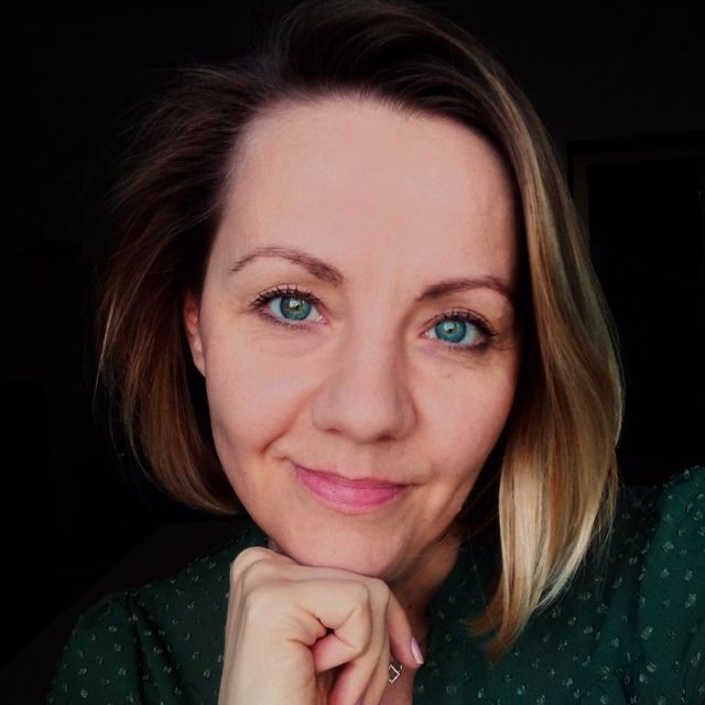 Kornelia Ukleja, dietetyk Wesoła k. Warszawy