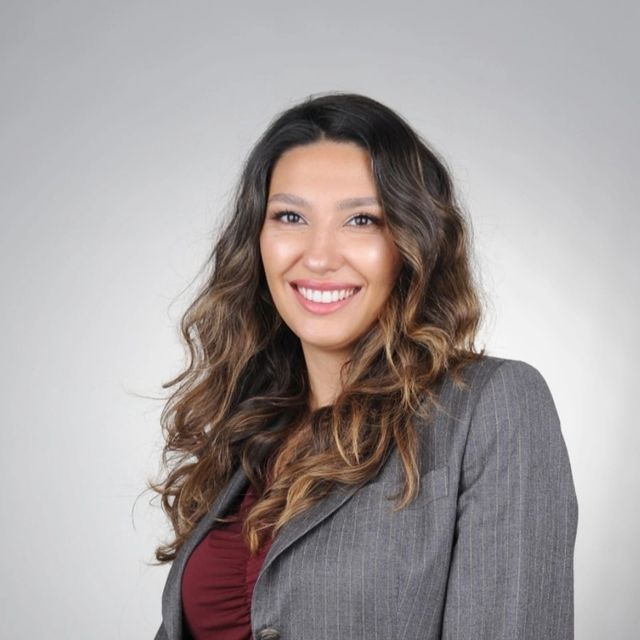 Selin Uçar, Psikoloji İstanbul
