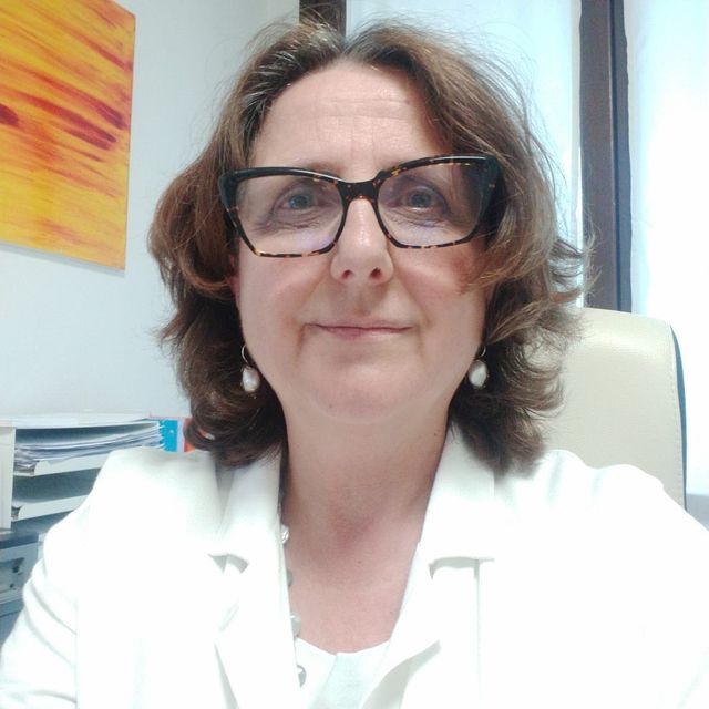 Beatrice Coralli, medico di medicina generale Faenza
