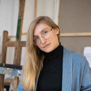 Powiększ obraz: Agnieszka Szostakiewicz, psychoterapeuta Warszawa