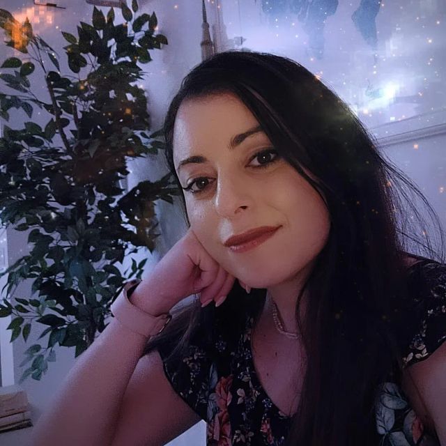 Antonietta Cerreto, psicologo Maddaloni