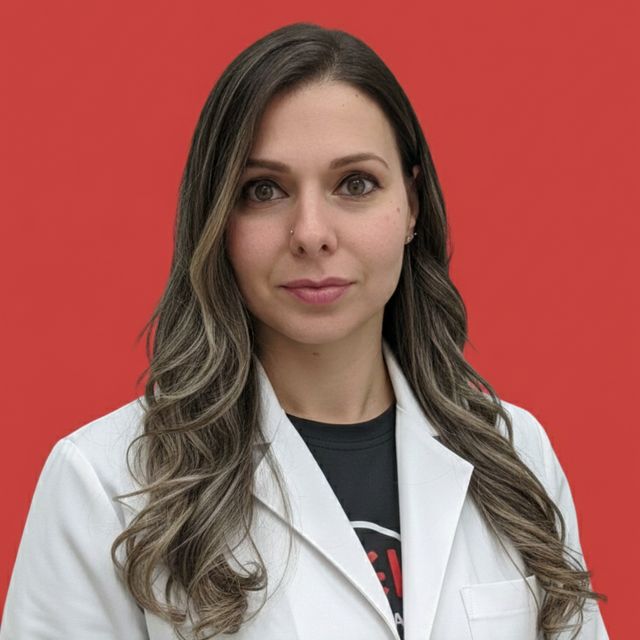 Sonia Cucci, nutrizionista Anguillara Sabazia
