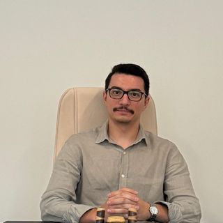 Resmi büyüt: Yusuf Buğra Sarı, Psikoloji Denizli