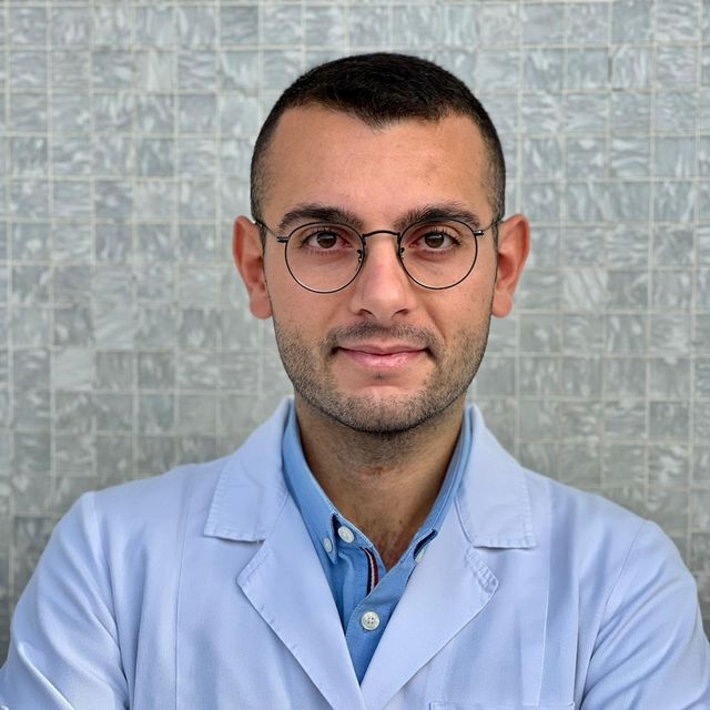 Cosimo Matino, endocrinologo Manduria