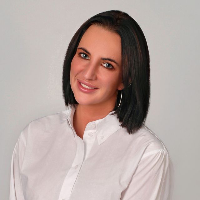 Liliana Kurczyna, psycholog Kraków