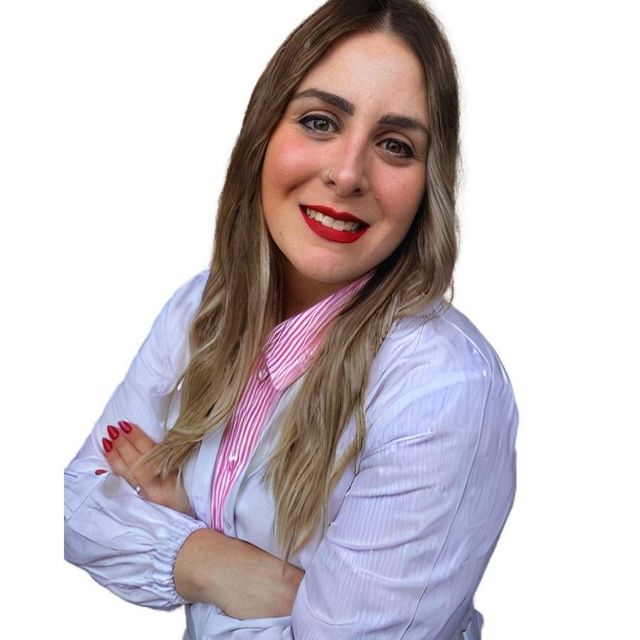 Roberta Valerio, nutrizionista San Salvo